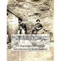 The Cerro Gordo Mining District of Inyo County California