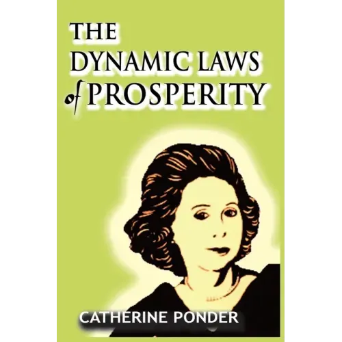 The Dynamic Laws of Prosperity