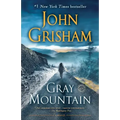 Gray Mountain