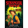 Stranger Things: Science Camp (Graphic Novel)