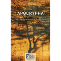 The Apocrypha: GOD'S WORD Translation