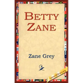 Betty Zane