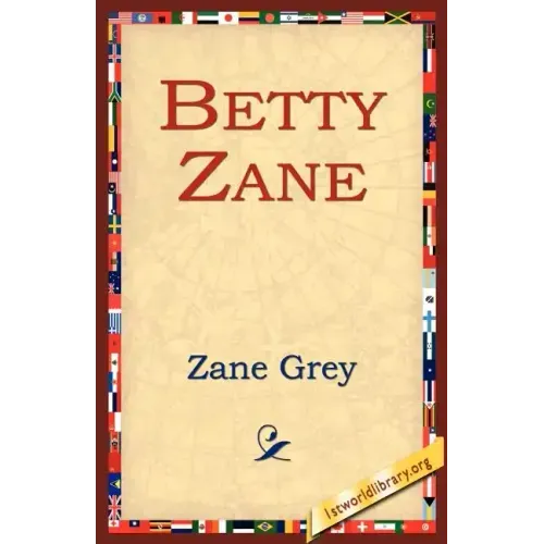 Betty Zane