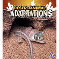 Desert Animal Adaptations