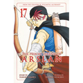 The Heroic Legend of Arslan 17