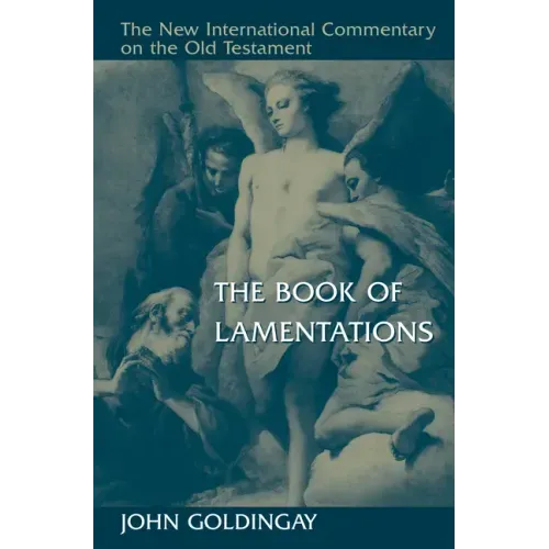 The Book of Lamentations