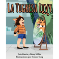 La Tigresa Livy