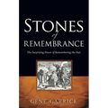 Stones of Rememberance