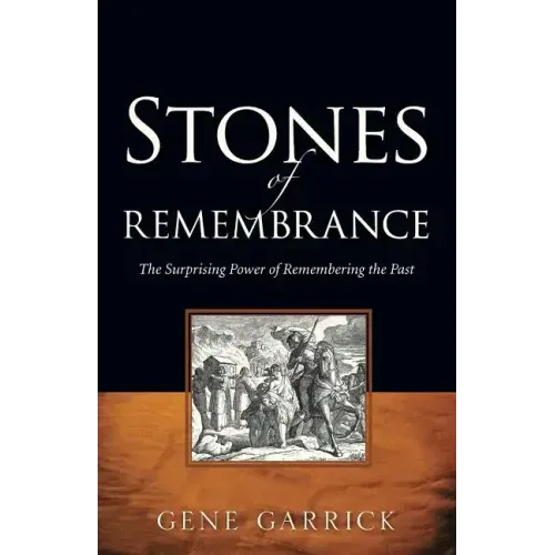 Stones of Rememberance