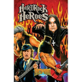 Rock and Roll Comics: Hard Rock Heroes