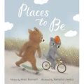 Places to Be
