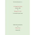 A Voyage into Tartary (London, 1689) by Heliogenes De L'Epy: A seventeenth-century Utopia