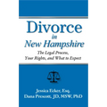 Divorce in New Hampshire: The Legal Process, Your Rights, and What to Expect