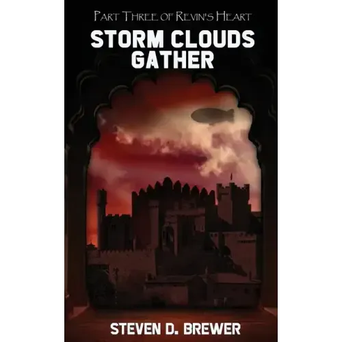 Storm Clouds Gather
