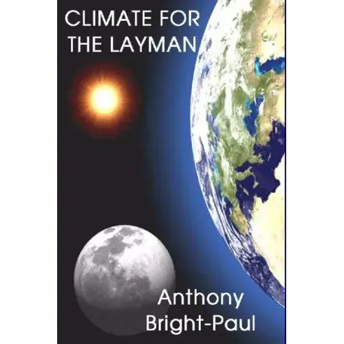 Climate for the Layman