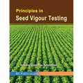 Principles in Seed Vigour Testing