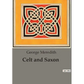 Celt and Saxon