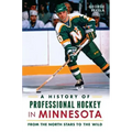 A History of Professional Hockey in Minnesota: From the North Stars to the Wild