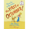 Please Try to Remember the First of Octember!