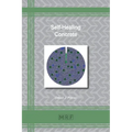 Self-Healing Concrete