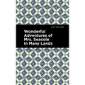 Wonderful Adventures of Mrs. Seacole in Many Lands