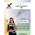 NYSTCE CST Earth Science 008: Teacher Certification Exam