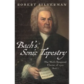 Bach's Sonic Tapestry: The Well-Tempered Clavier of 1722