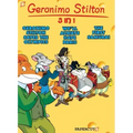 Geronimo Stilton 3-In-1 #4