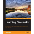 Learning Pixelmator