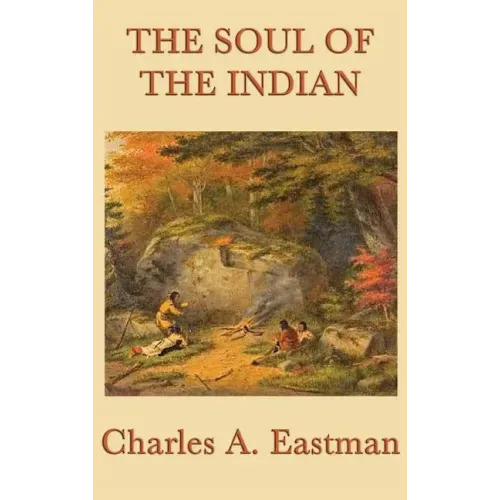 The Soul of the Indian