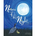Noises of the Night: A Canadian Lullaby