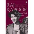 Raj Kapoor: The One and Only Showman