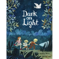 Dark on Light