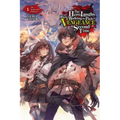The Hero Laughs While Walking the Path of Vengeance a Second Time, Vol. 1 (Light Novel): The Traitorous Princess Volume 1