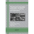 Thermoset Composites: Preparation, Properties and Applications