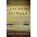 Sacred Hunger