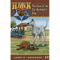 The Case of the Car-Barkaholic Dog