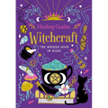 Healing Guides Witchcraft: The Modern Book of Magic