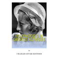 Hollywood's 10 Greatest Actresses: Katharine Hepburn, Bette Davis, Audrey Hepburn, Ingrid Bergman, Greta Garbo, Marilyn Monroe, Elizabeth Taylor, Judy