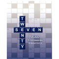 Twenty-Seven Bible Crosswords