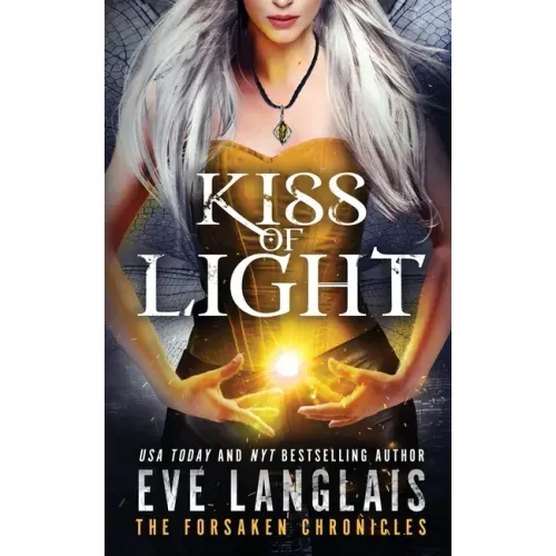 Kiss of Light