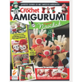 Crochet Amigurumi: especial navidad