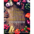 The Ultimate Gluten and Dairy Free Cookbook
