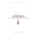 Judges: A Commentary in the Wesleyan Tradition