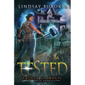 Tested: An Urban Fantasy Adventure