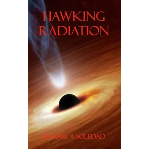 Hawking Radiation