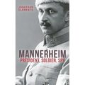 Mannerheim: President, Soldier, Spy