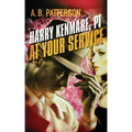 Harry Kenmare, PI - At Your Service