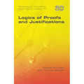 Logics of Proofs and Justifications