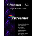 GStreamer 1.8.3 Plugin Writer's Guide